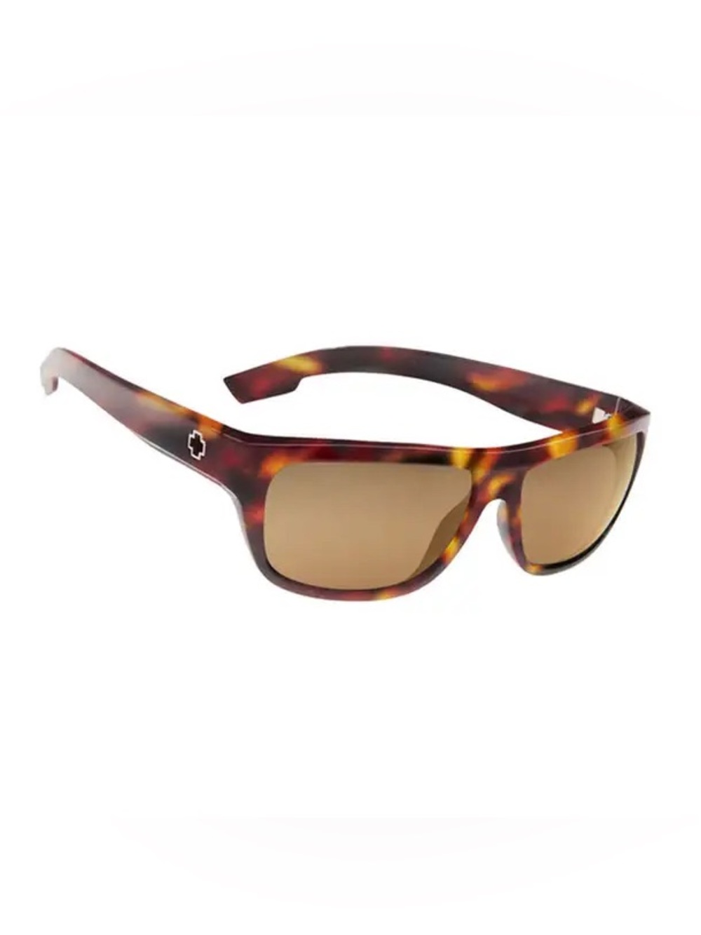 Spy Optic Lennox Sunglasses Tortoiseshell Women’s 100% UV Protection